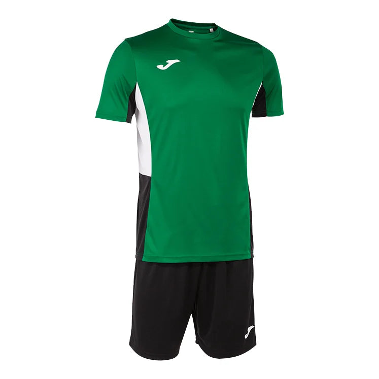 10 x Joma Danubio II Set - Kids