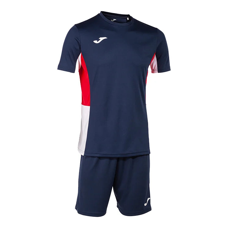 10 x Joma Danubio II Set - Kids