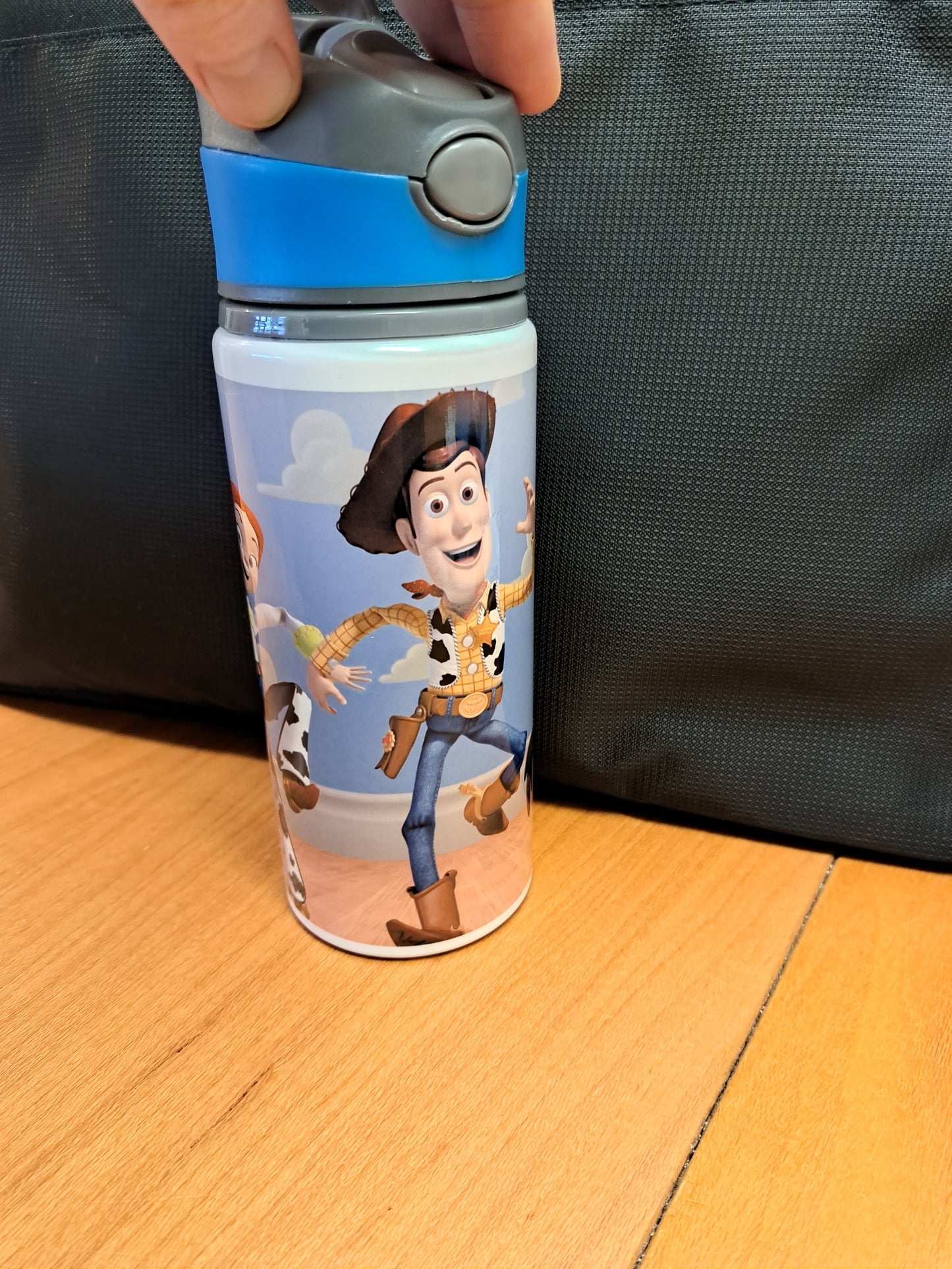Personalised explorer bottle 650ml