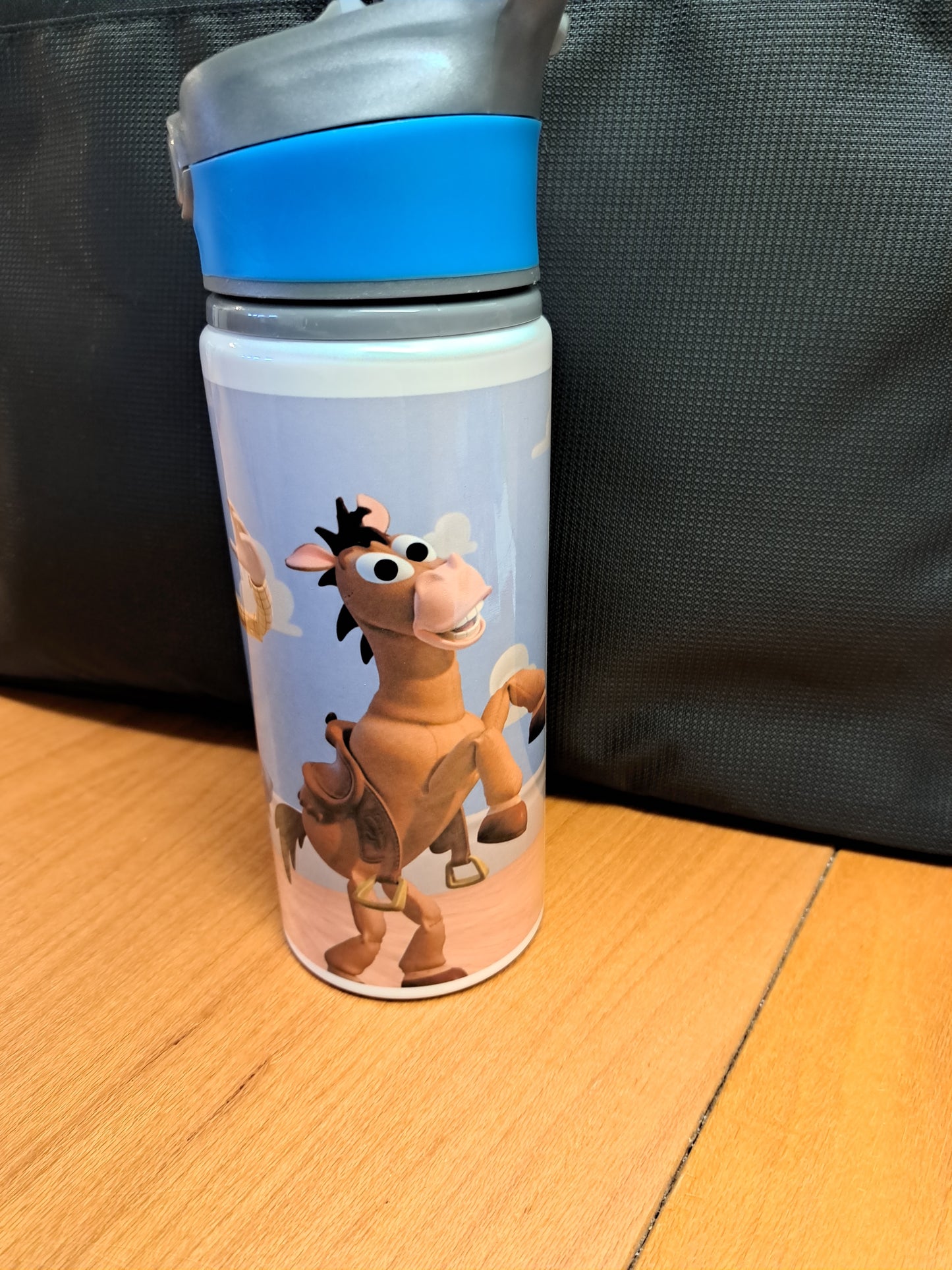 Personalised explorer bottle 650ml