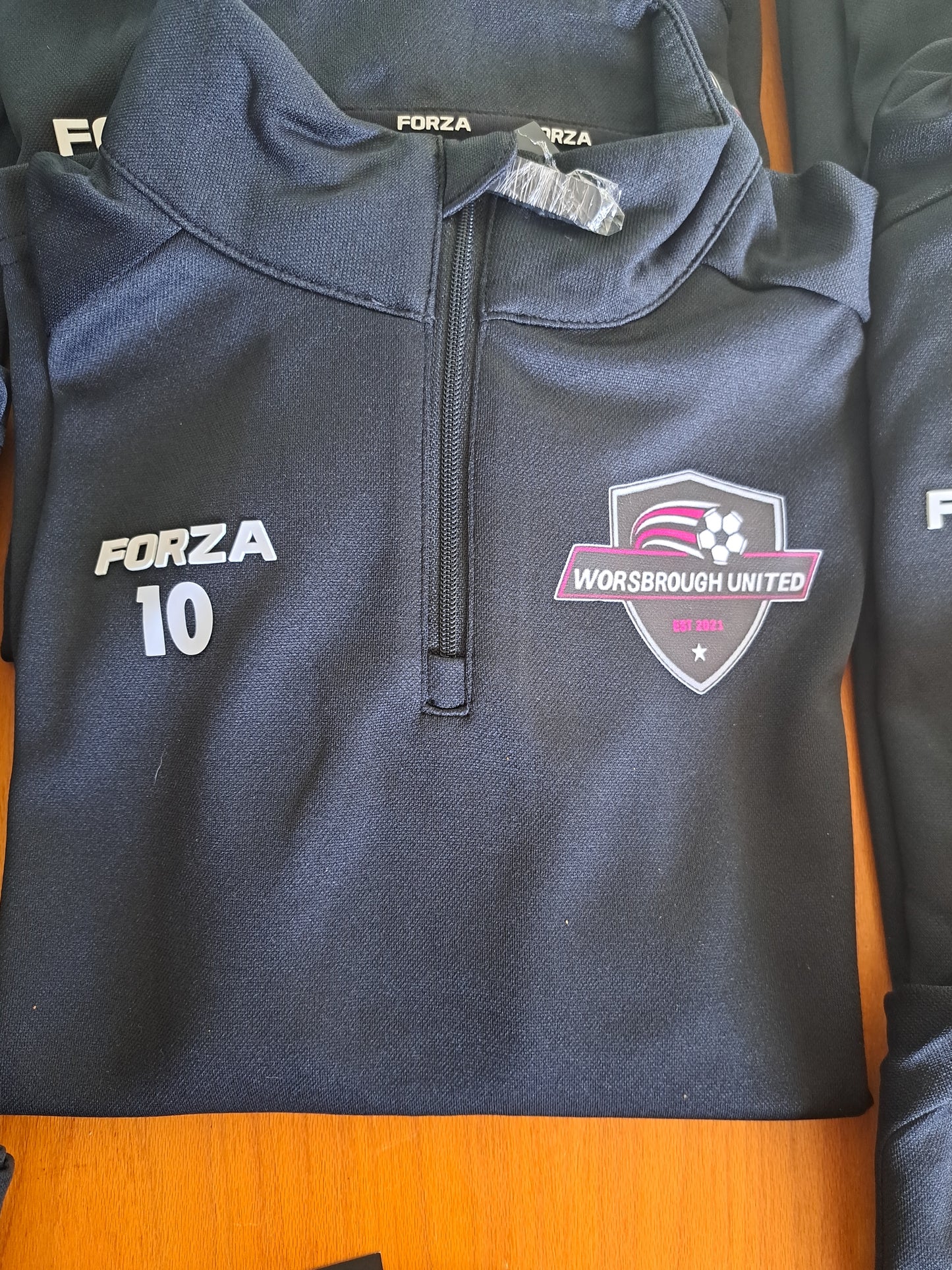Forza Team Tracksuit - Kids