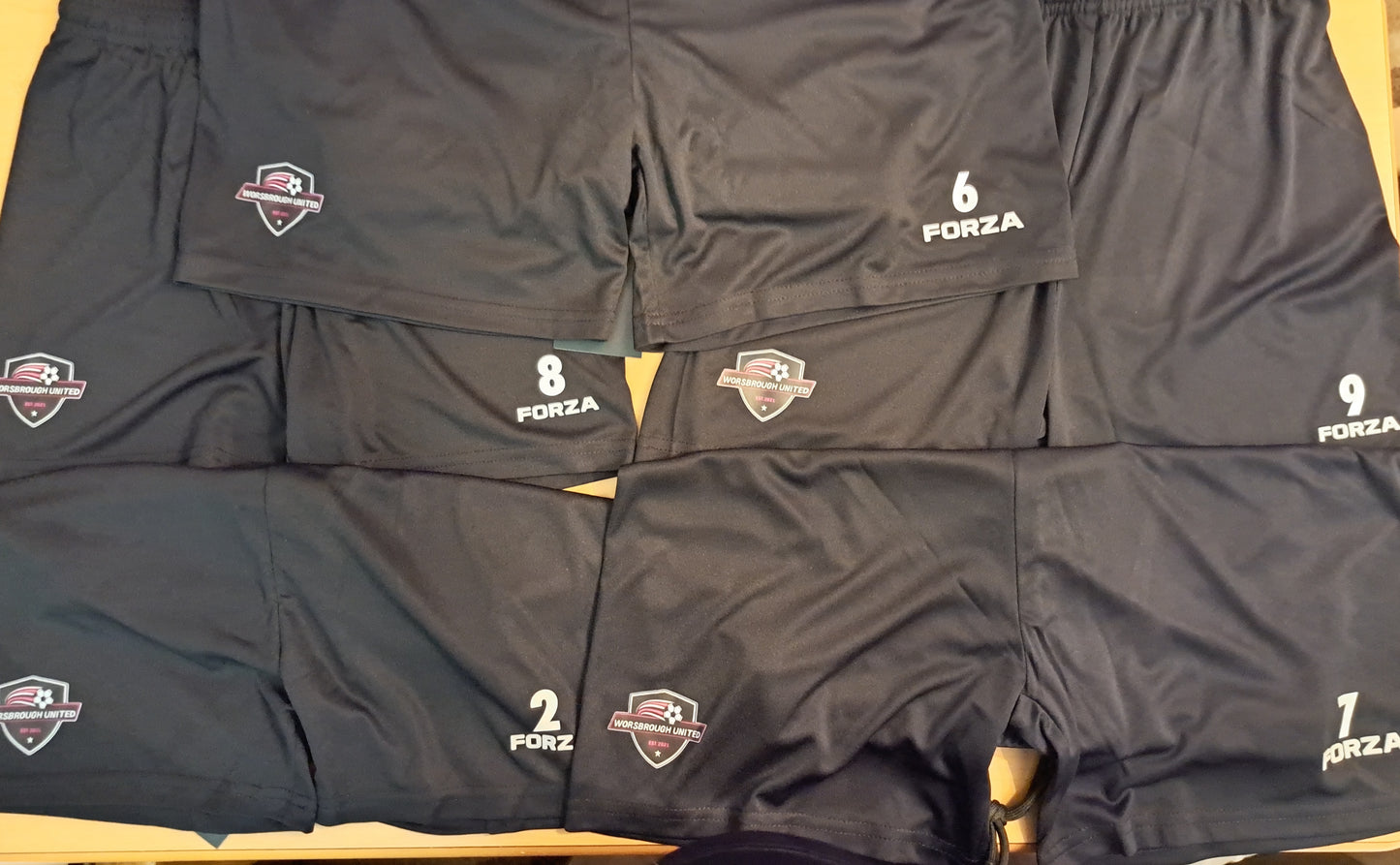 Forza Team Tracksuit - Adults