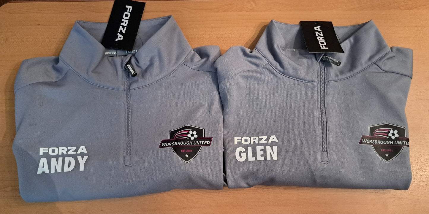 Forza Team Tracksuit - Adults