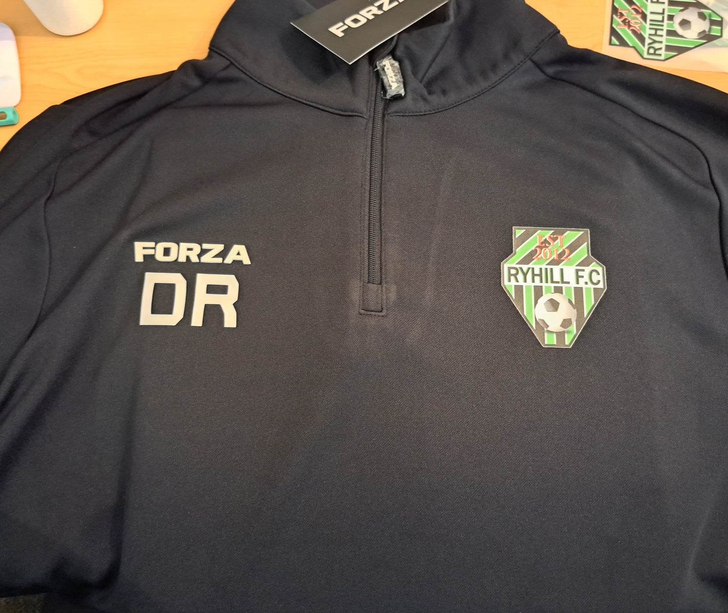 Forza Team Tracksuit - Adults