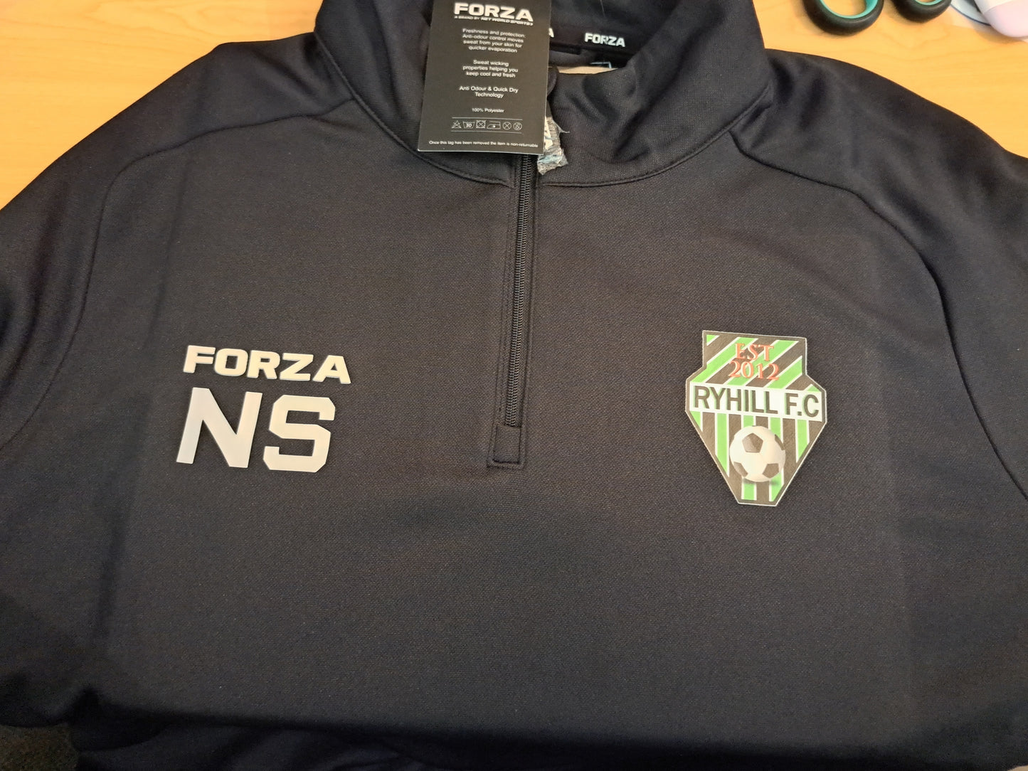 Forza Team Tracksuit - Adults