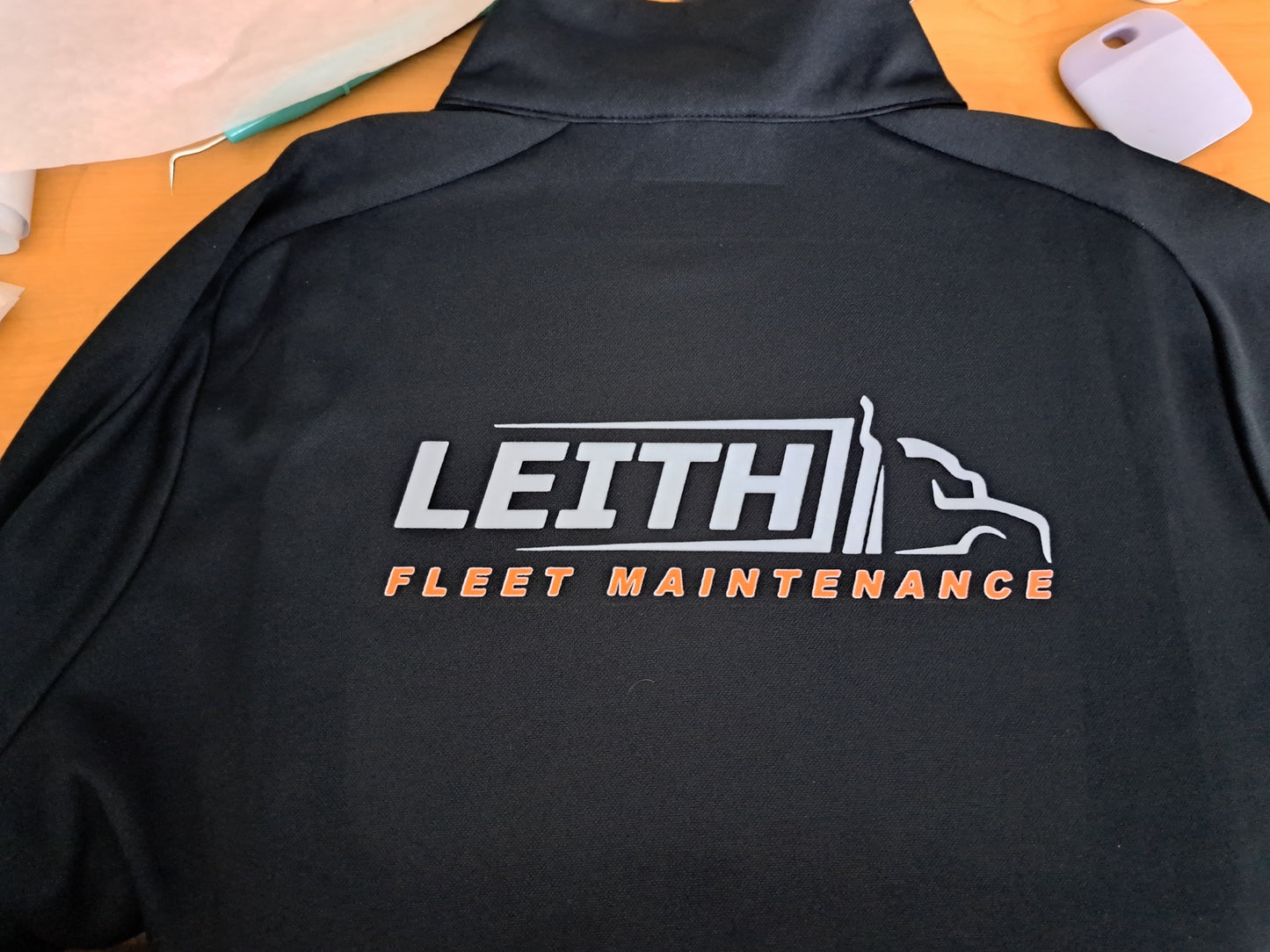 Forza Team Tracksuit - Kids