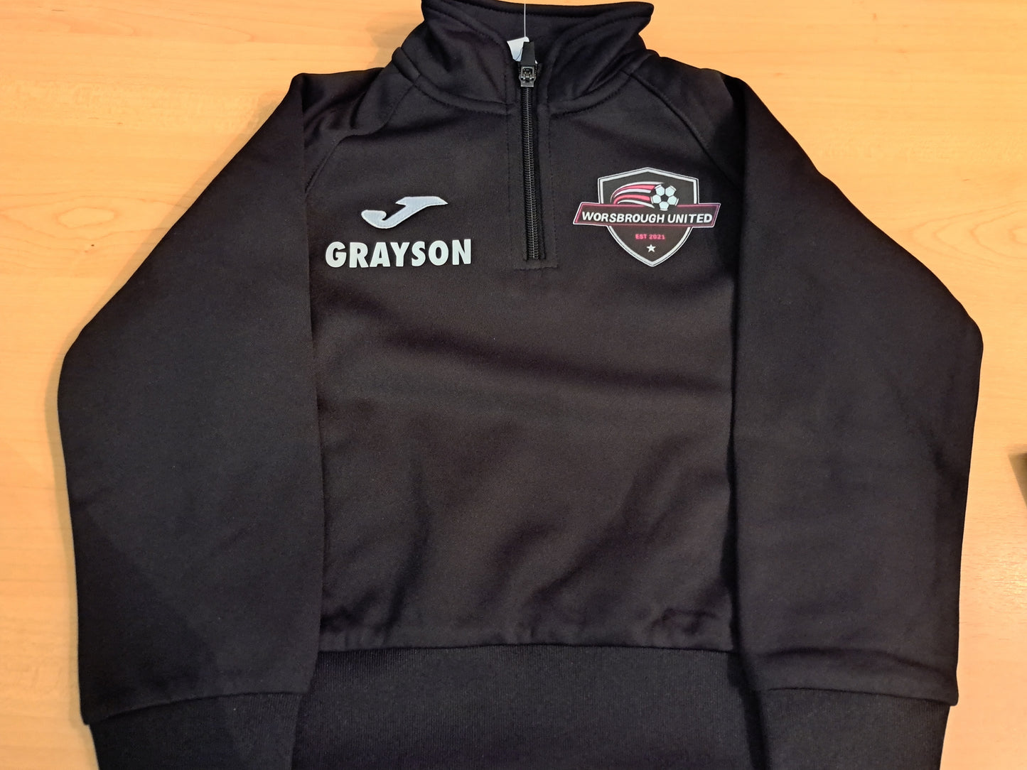 Forza Team Tracksuit - Kids