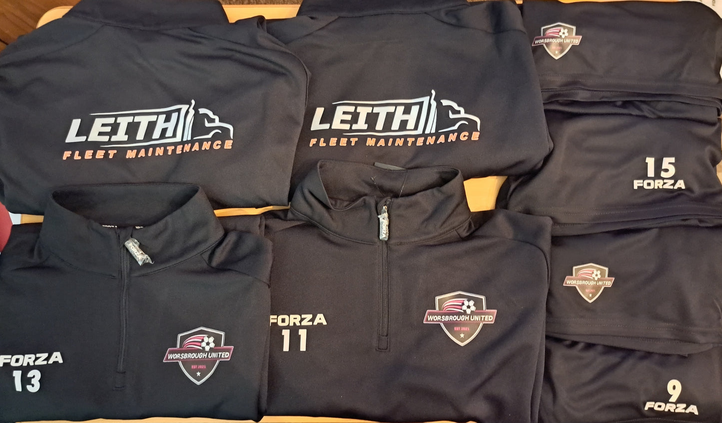 Forza Team Tracksuit - Adults