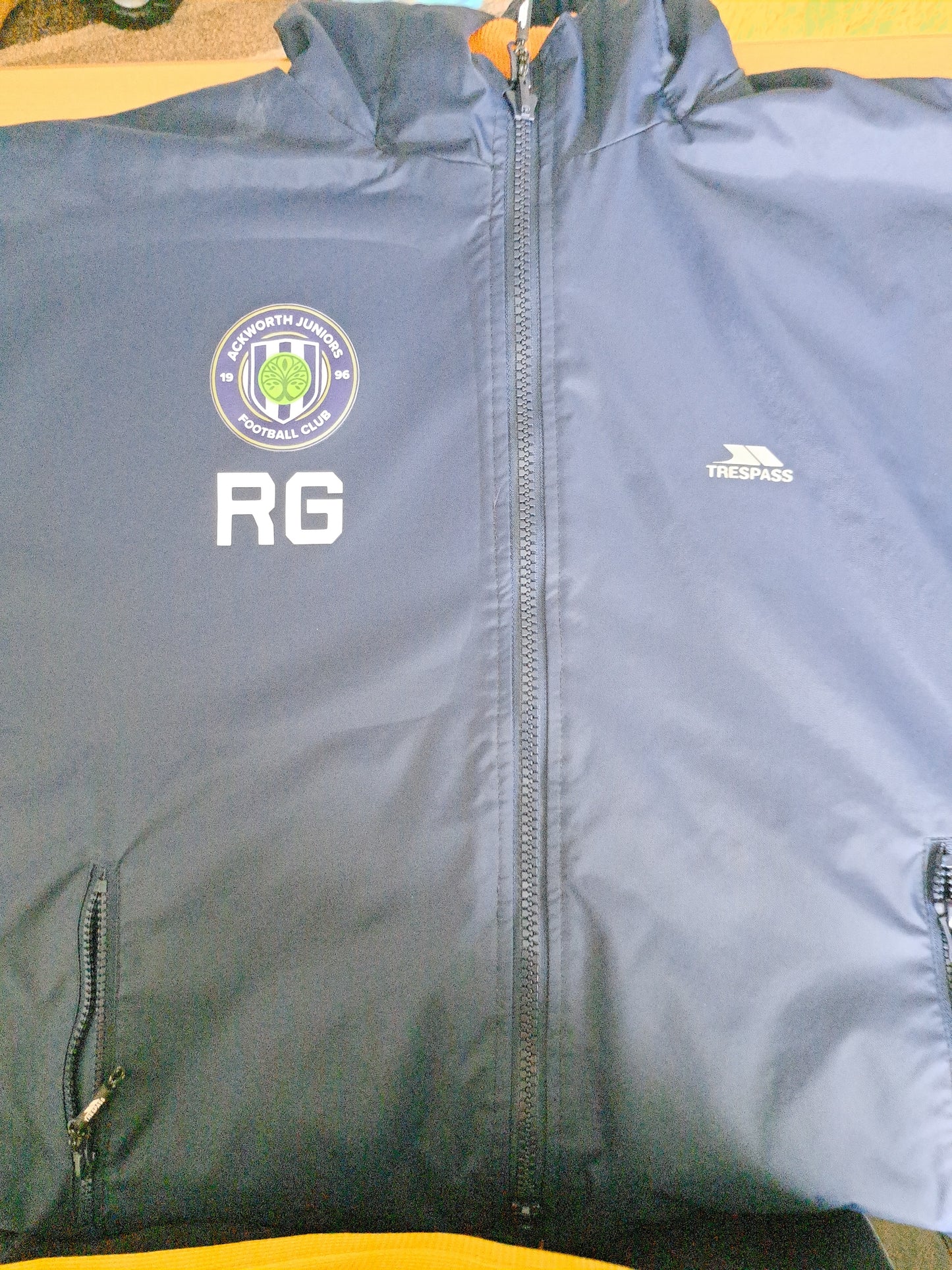 Regatta Kids Waterproof Robe