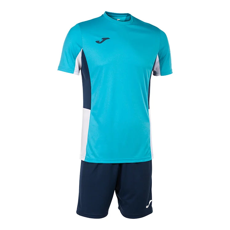 10 x Joma Danubio II Set - Kids