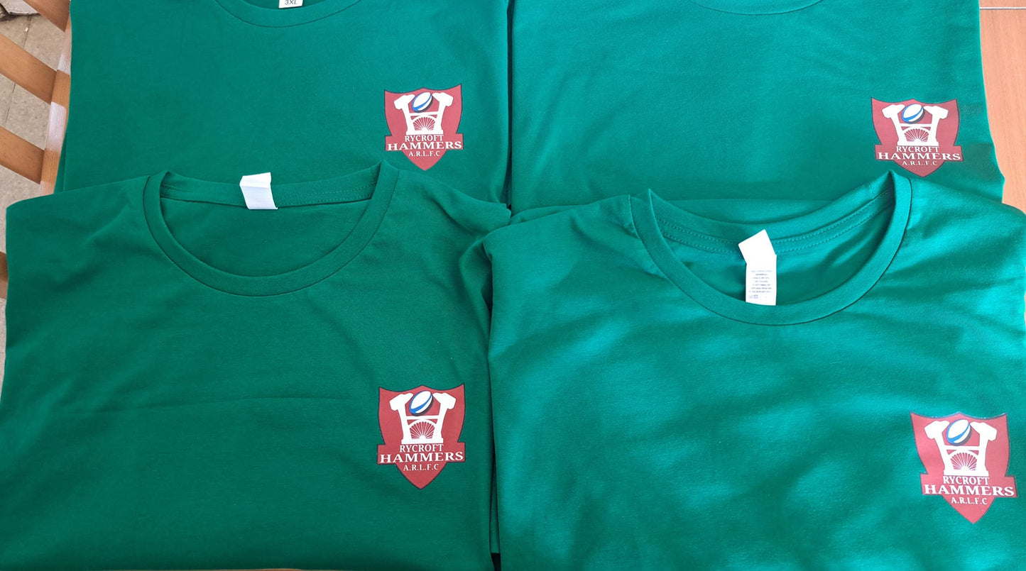 personalised t-shirt