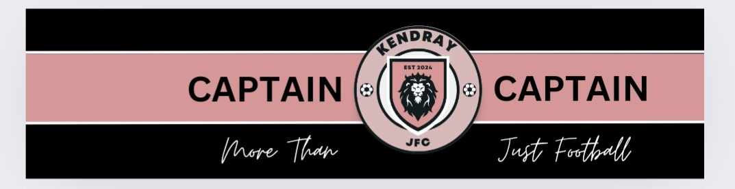 Captains armband