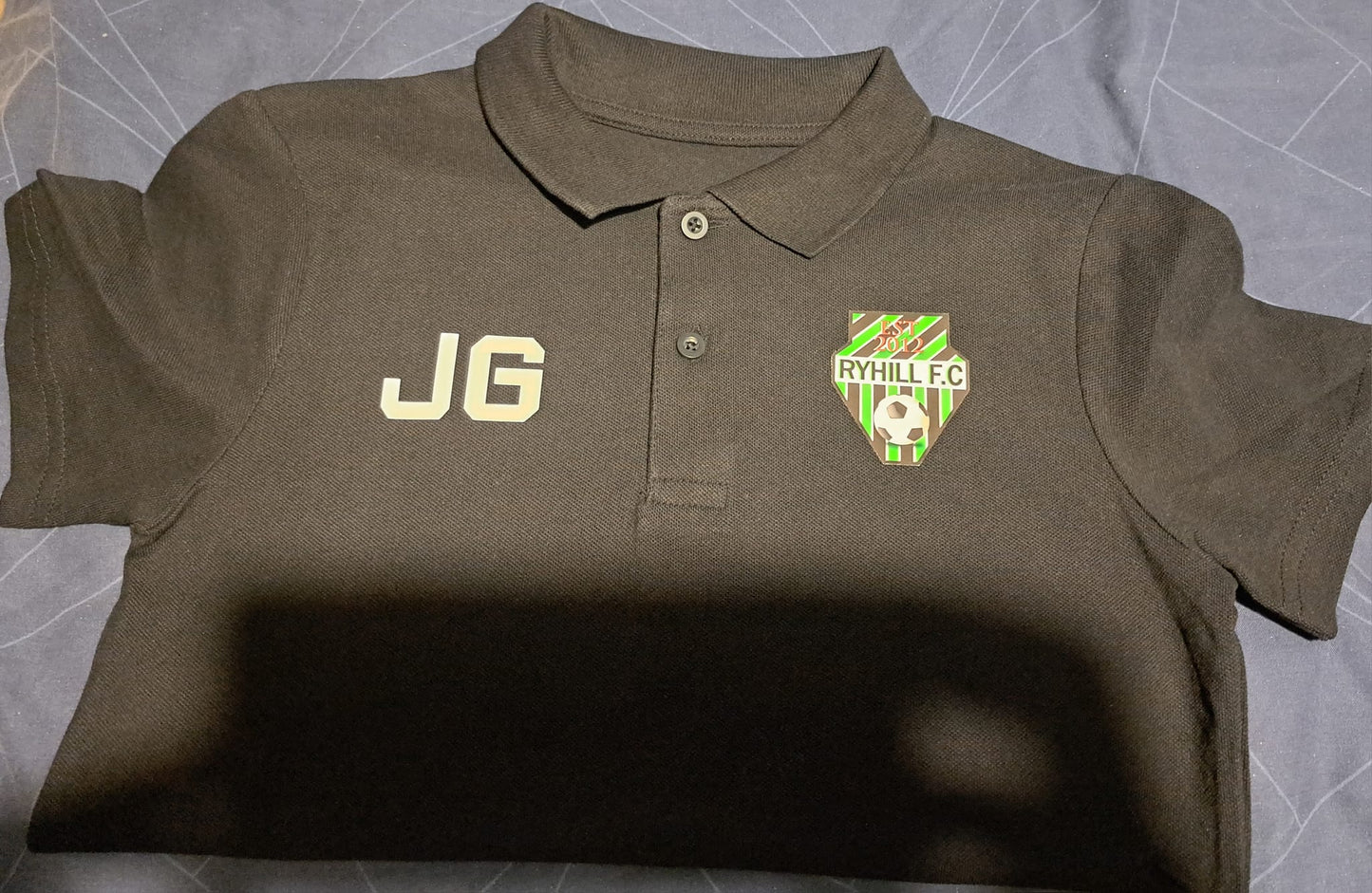 personalised t-shirt