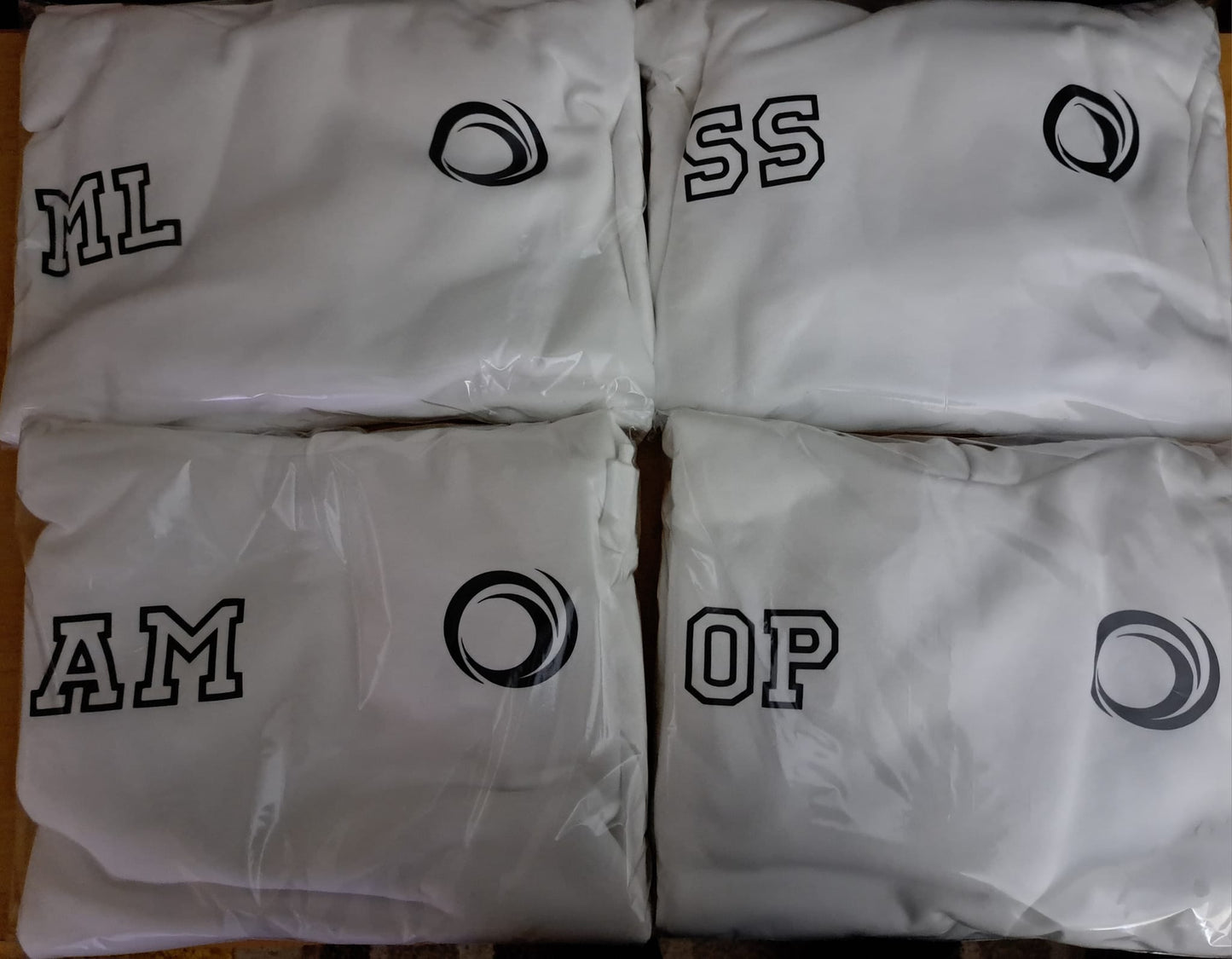 Personalised hoody - adult
