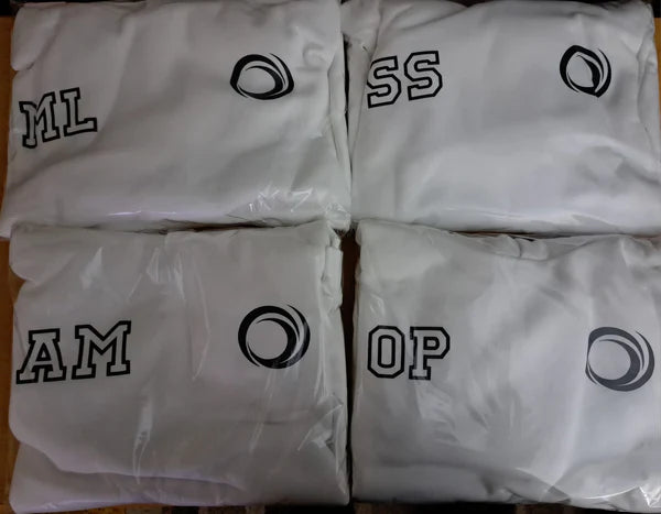 School Leavers Premium Hoodies - Adults