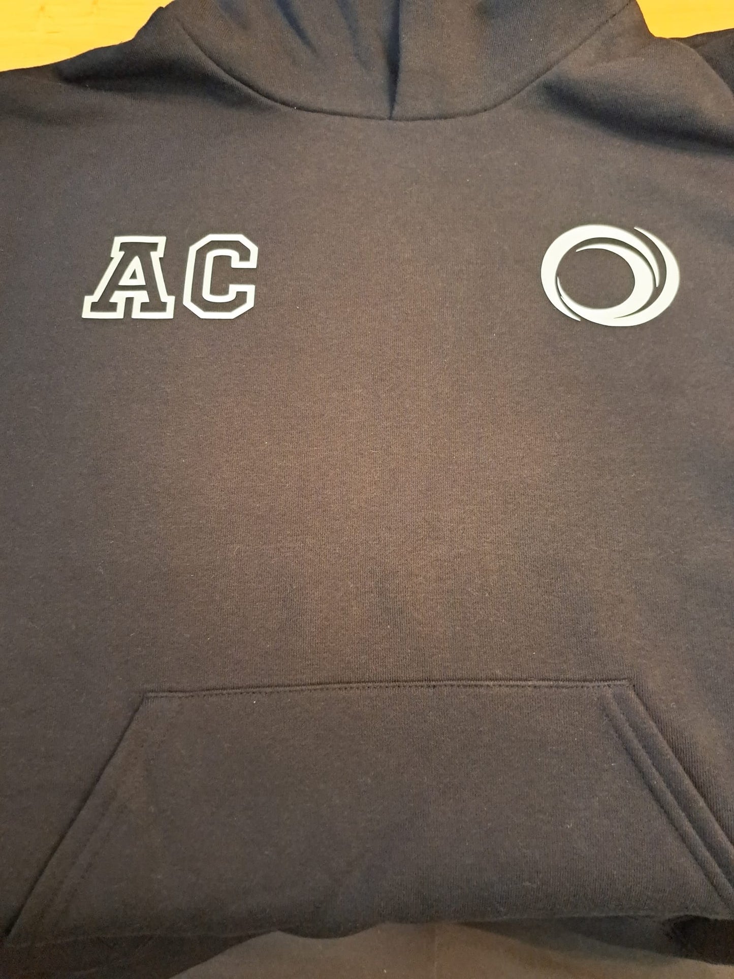 Personalised hoody - adult