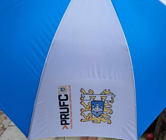 Golf umbrella