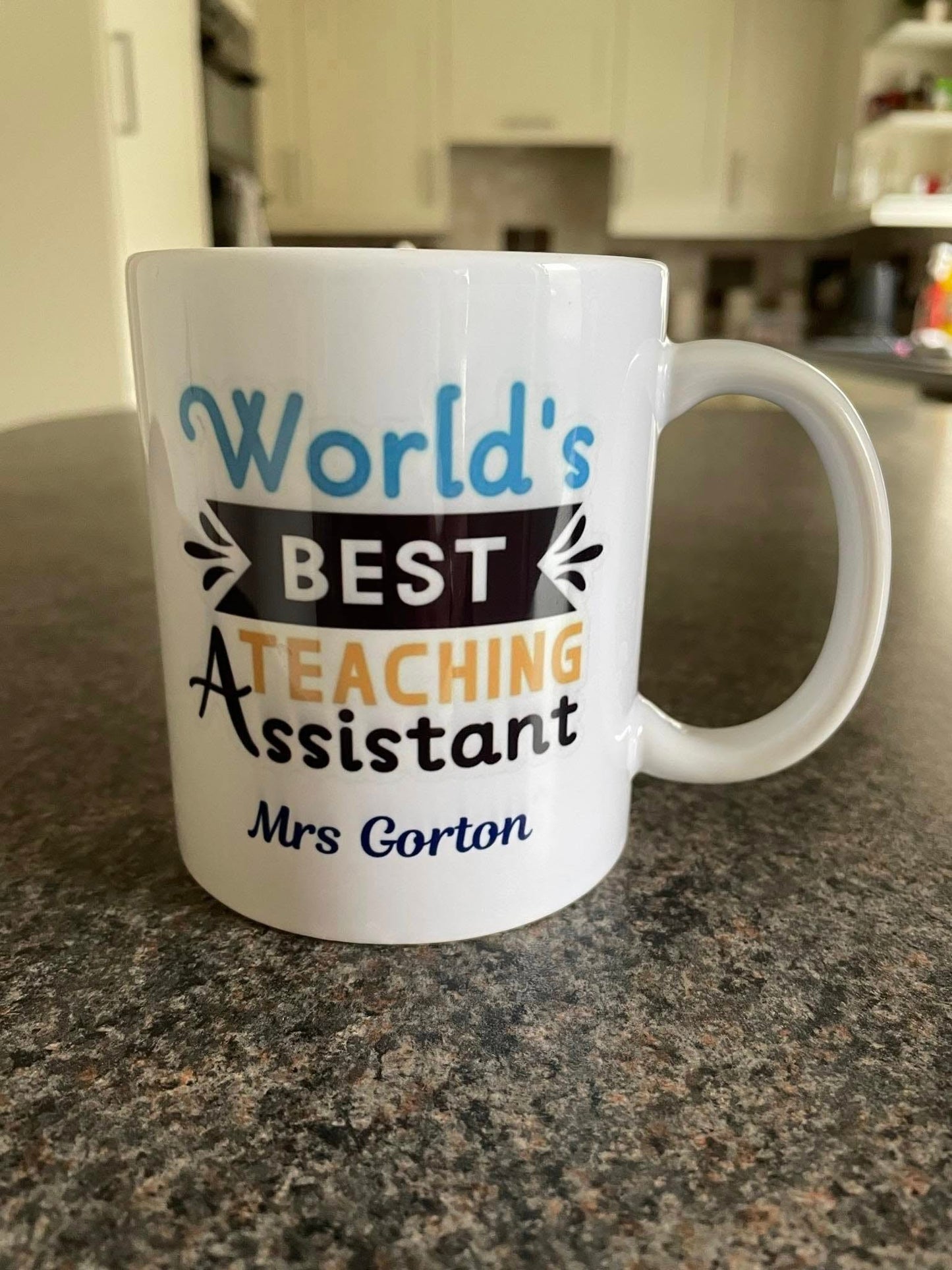 Personalised Mug