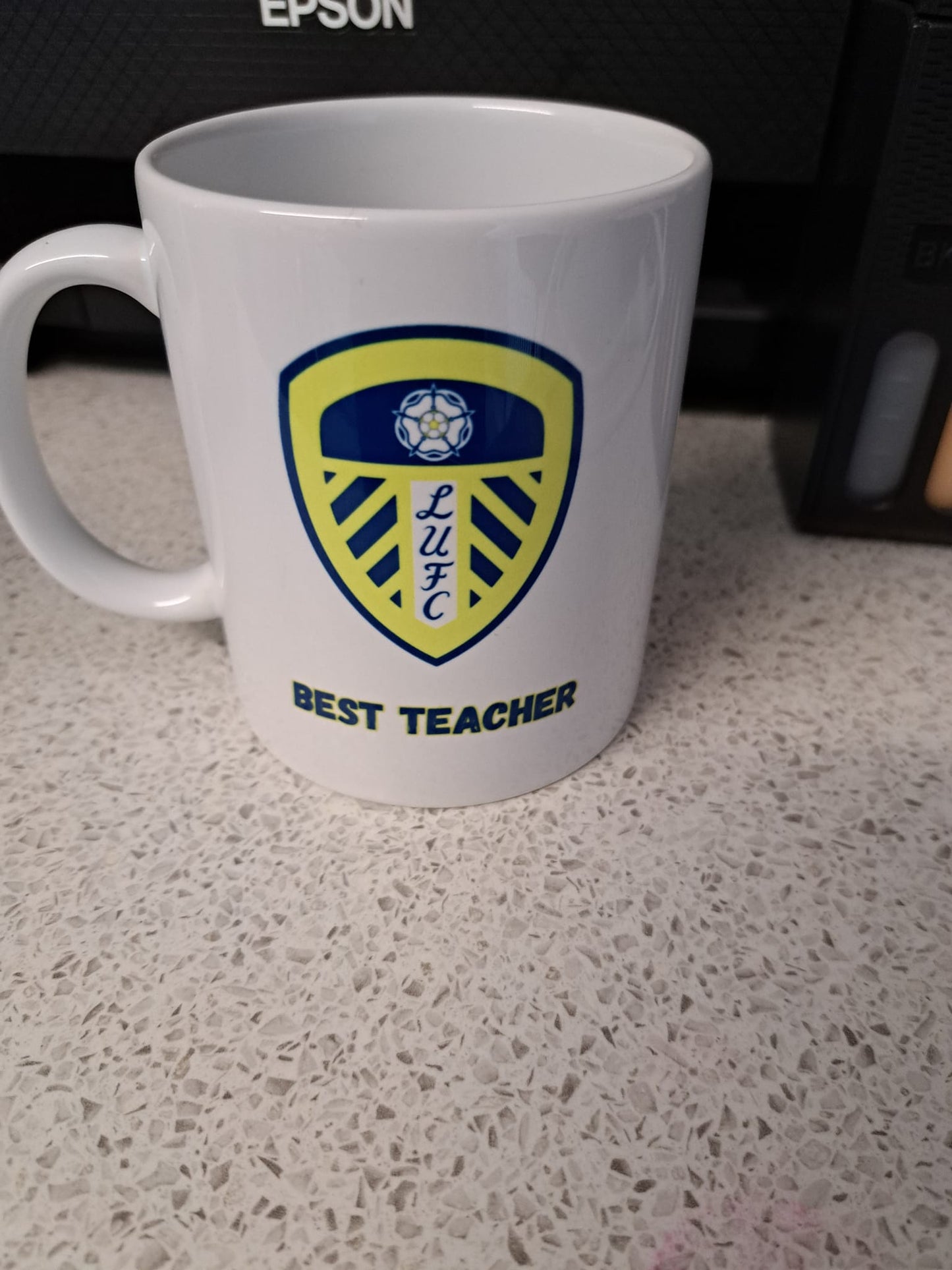 Personalised Mug - Teacher Gift