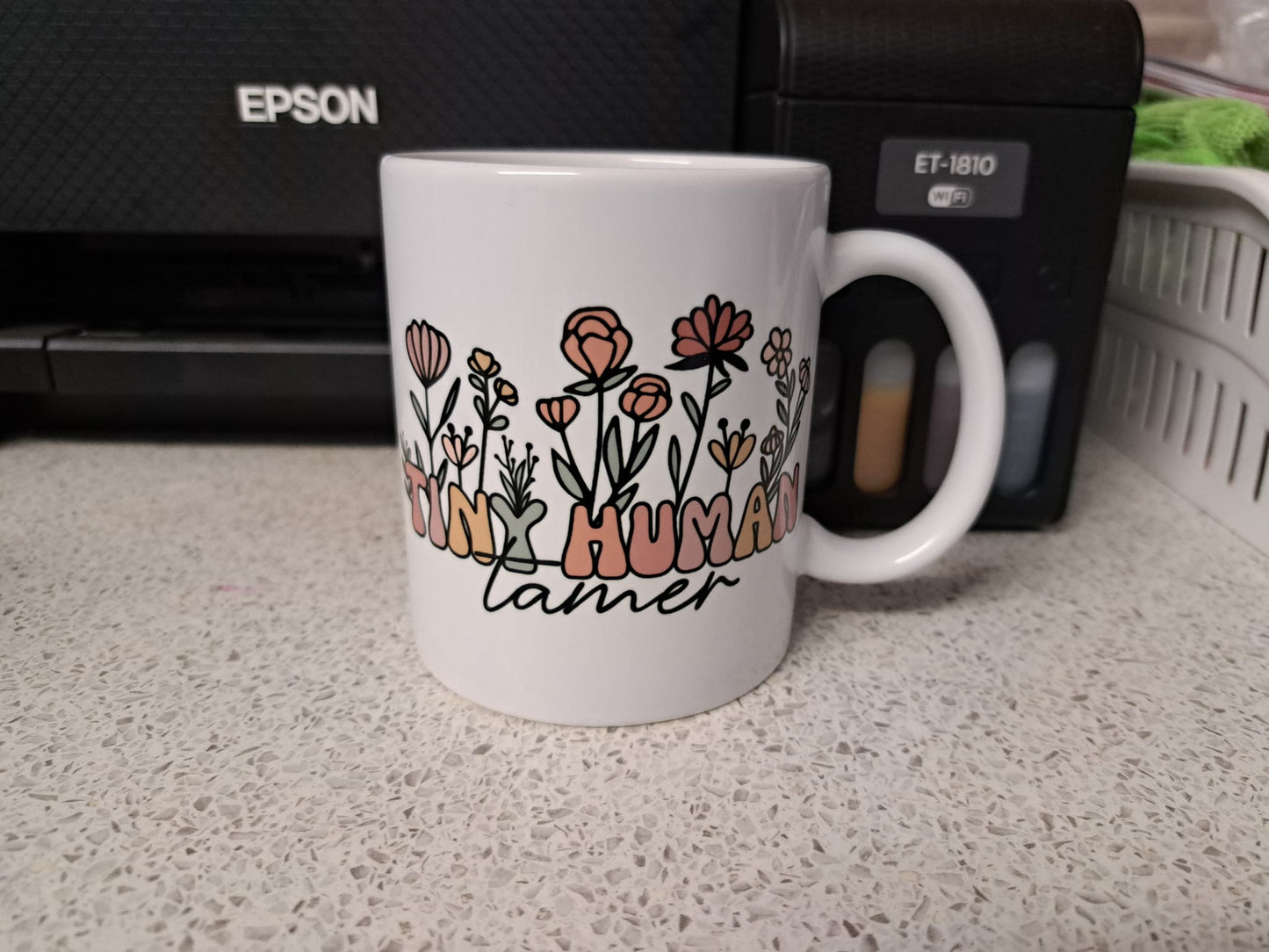 Personalised Mug