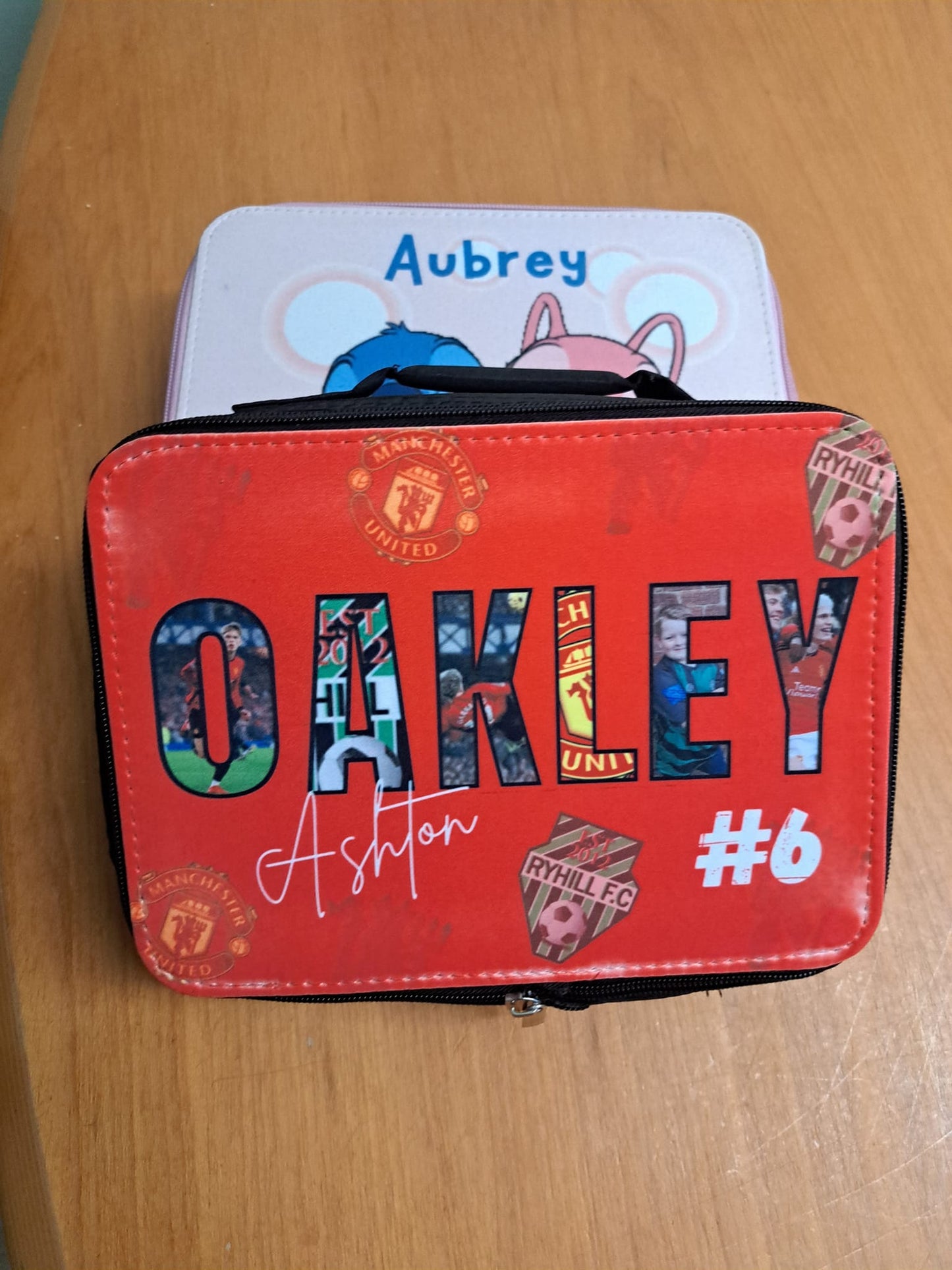 Lunch bag