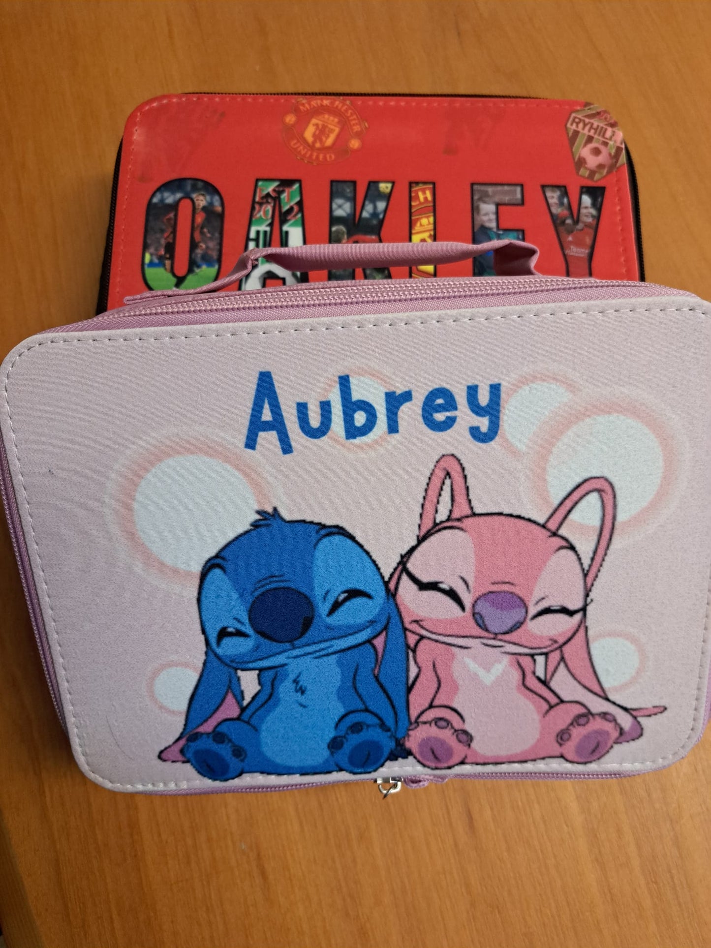 Lunch bag