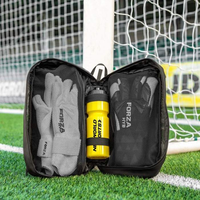 Goalkeepers bag