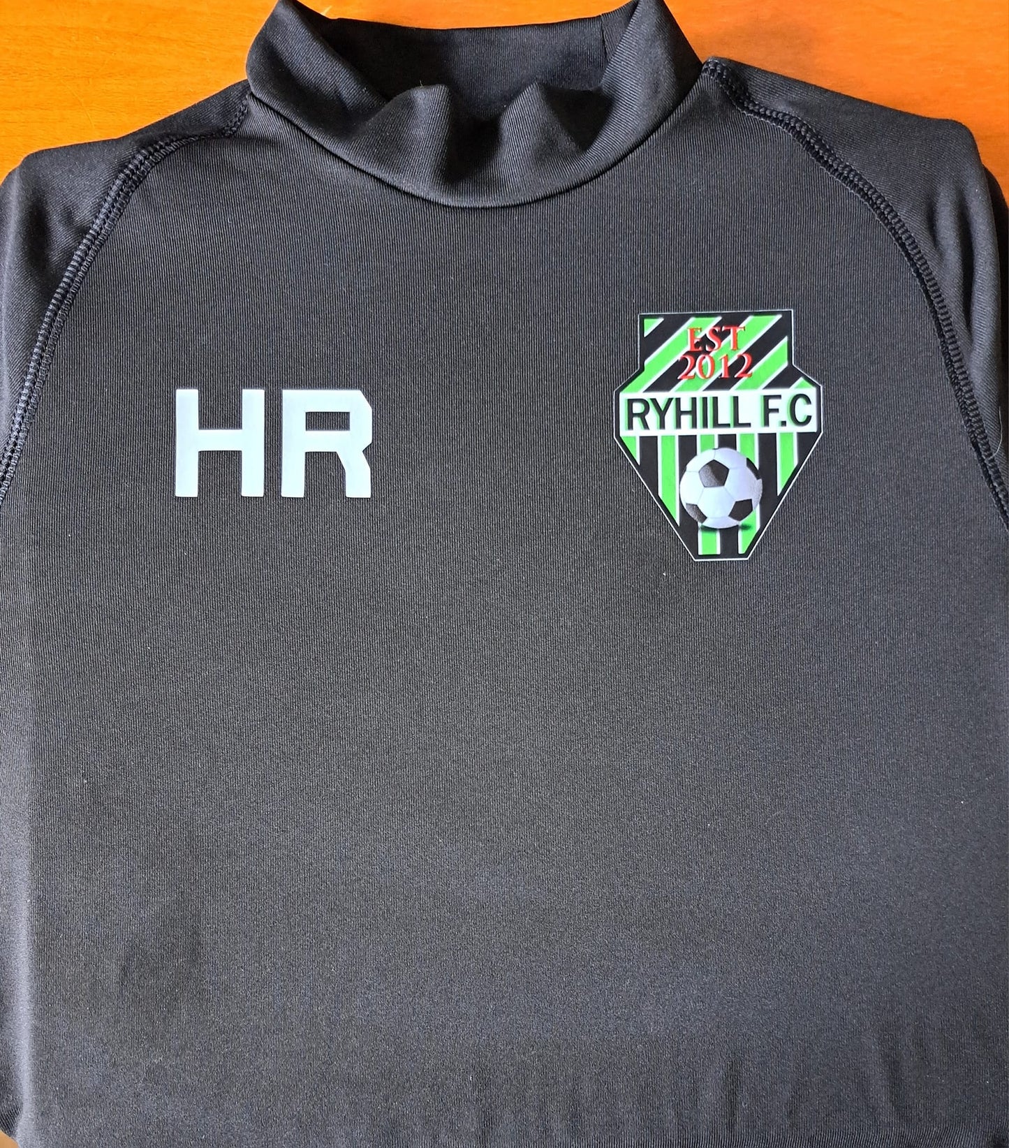 Thermal Base Layer top - Kids