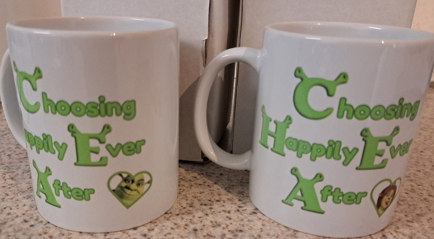 Personalised Mug