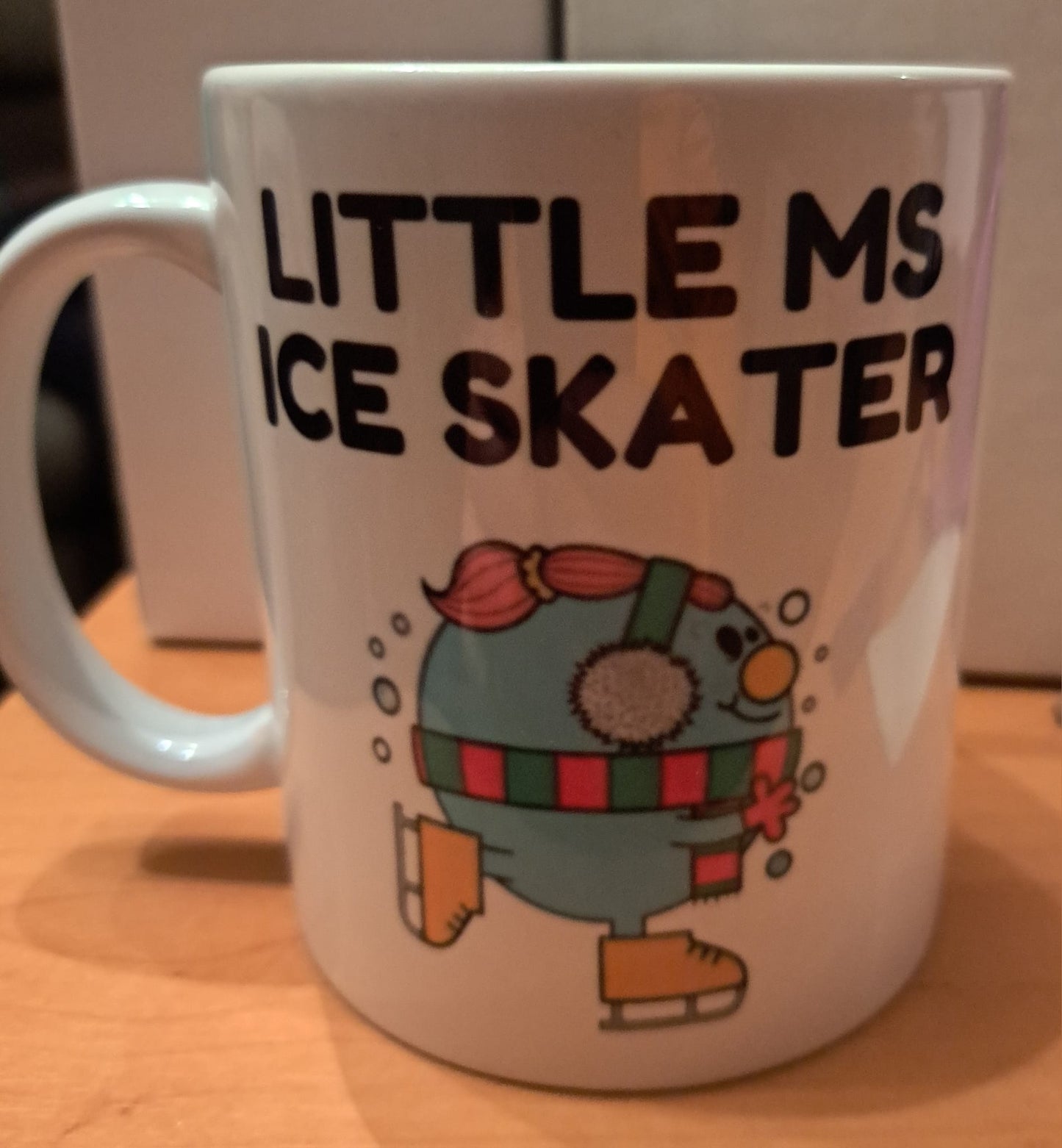 Personalised Mug