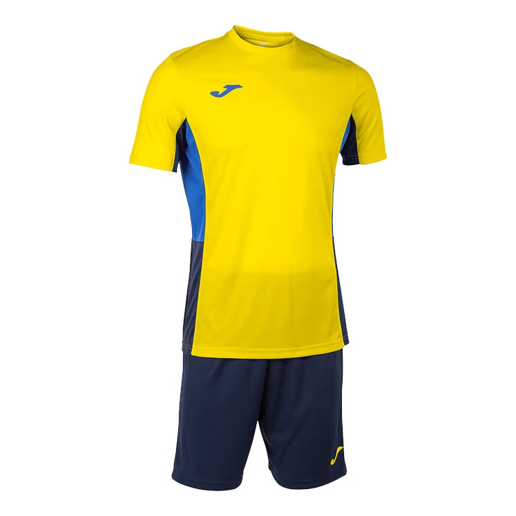 10 x Joma Danubio II Set - Kids