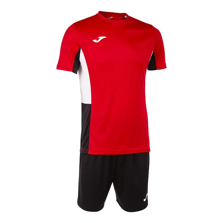 10 x Joma Danubio II Set - Kids