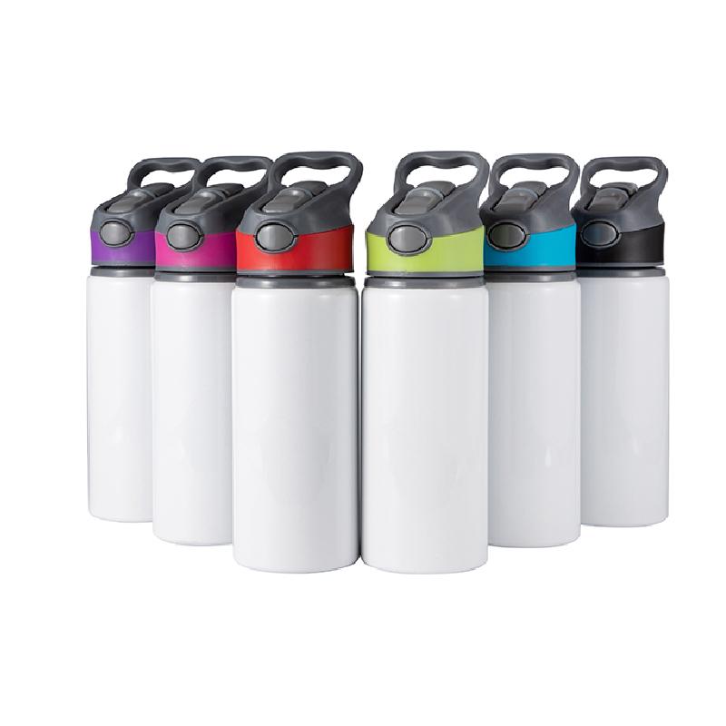 Personalised explorer bottle 650ml