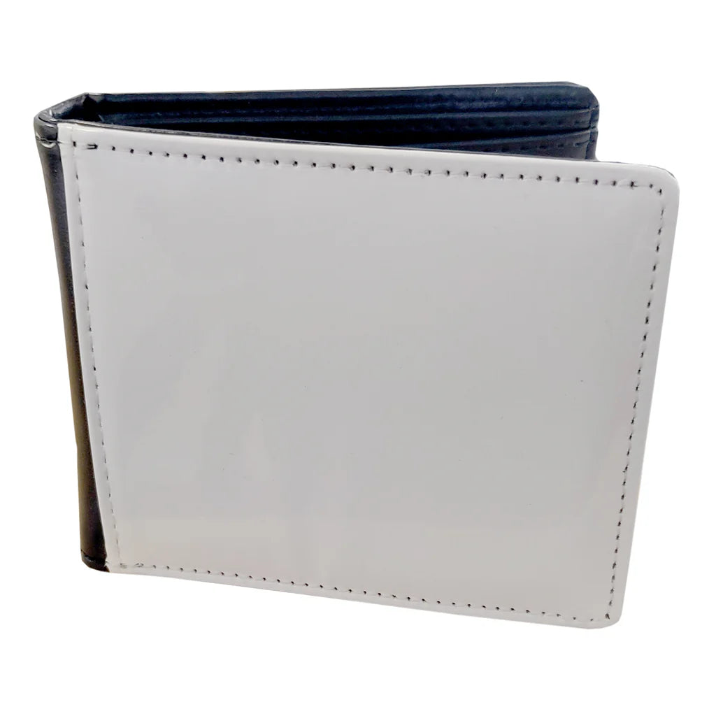 Deluxe PU Wallet