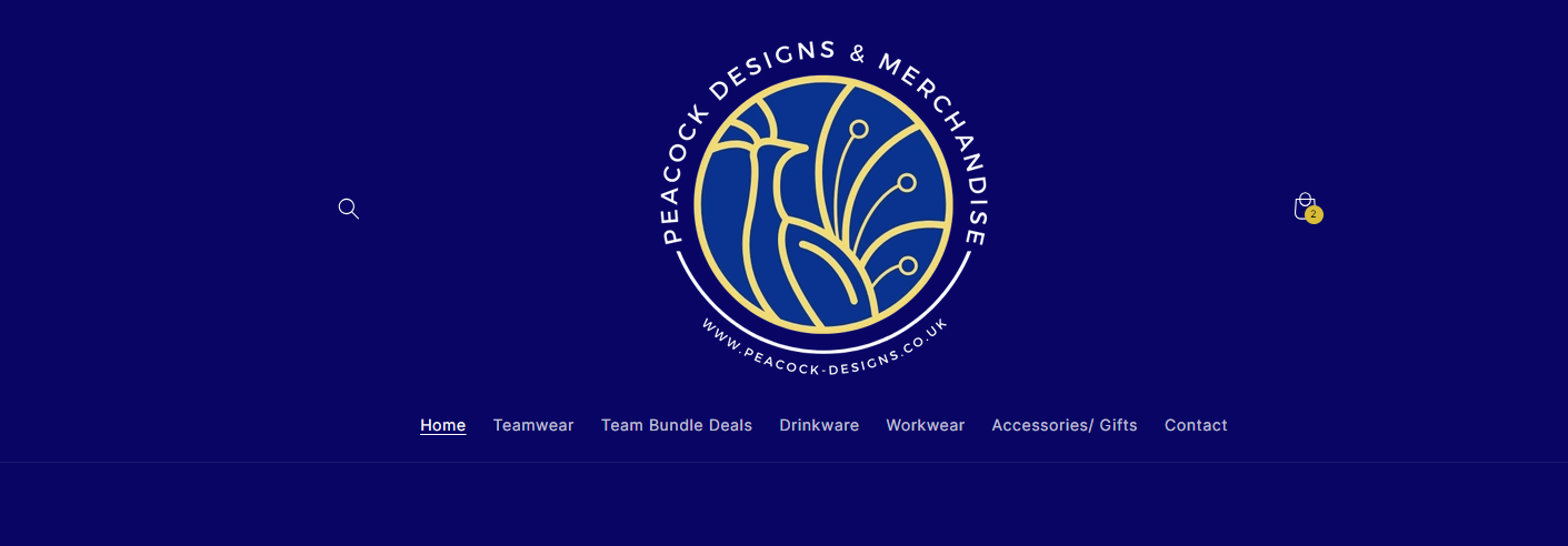 Website Creation/ Design
