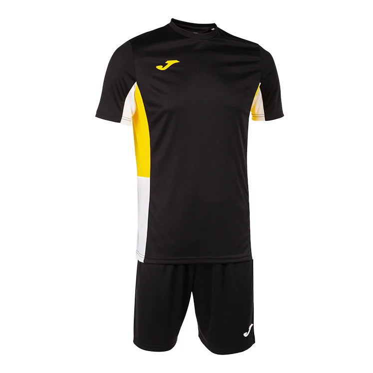 10 x Joma Danubio II Set - Kids