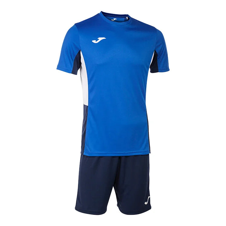 10 x Joma Danubio II Set - Kids