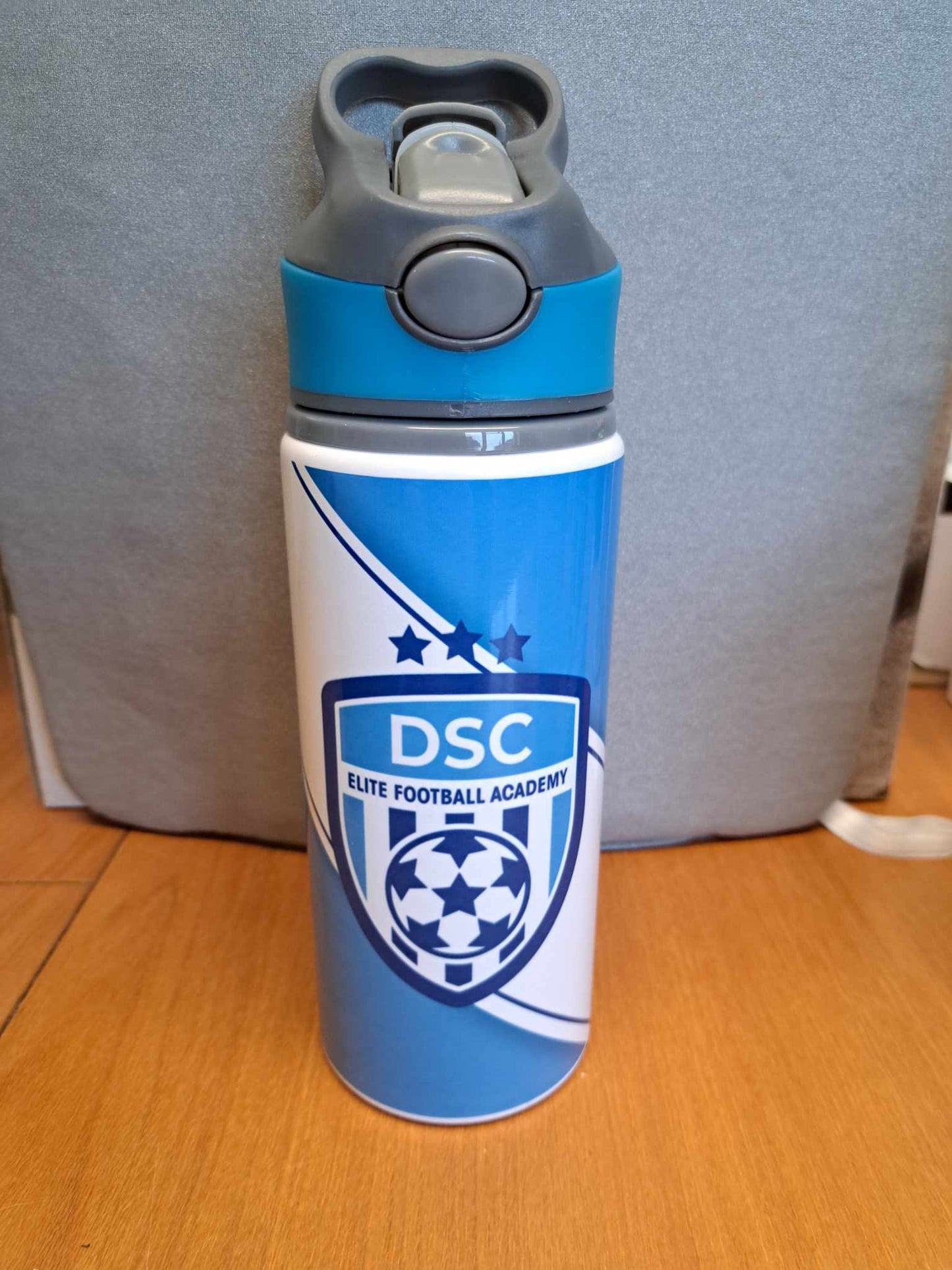 Personalised explorer bottle 650ml