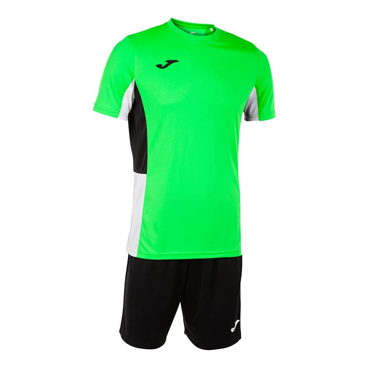10 x Joma Danubio II Set - Kids