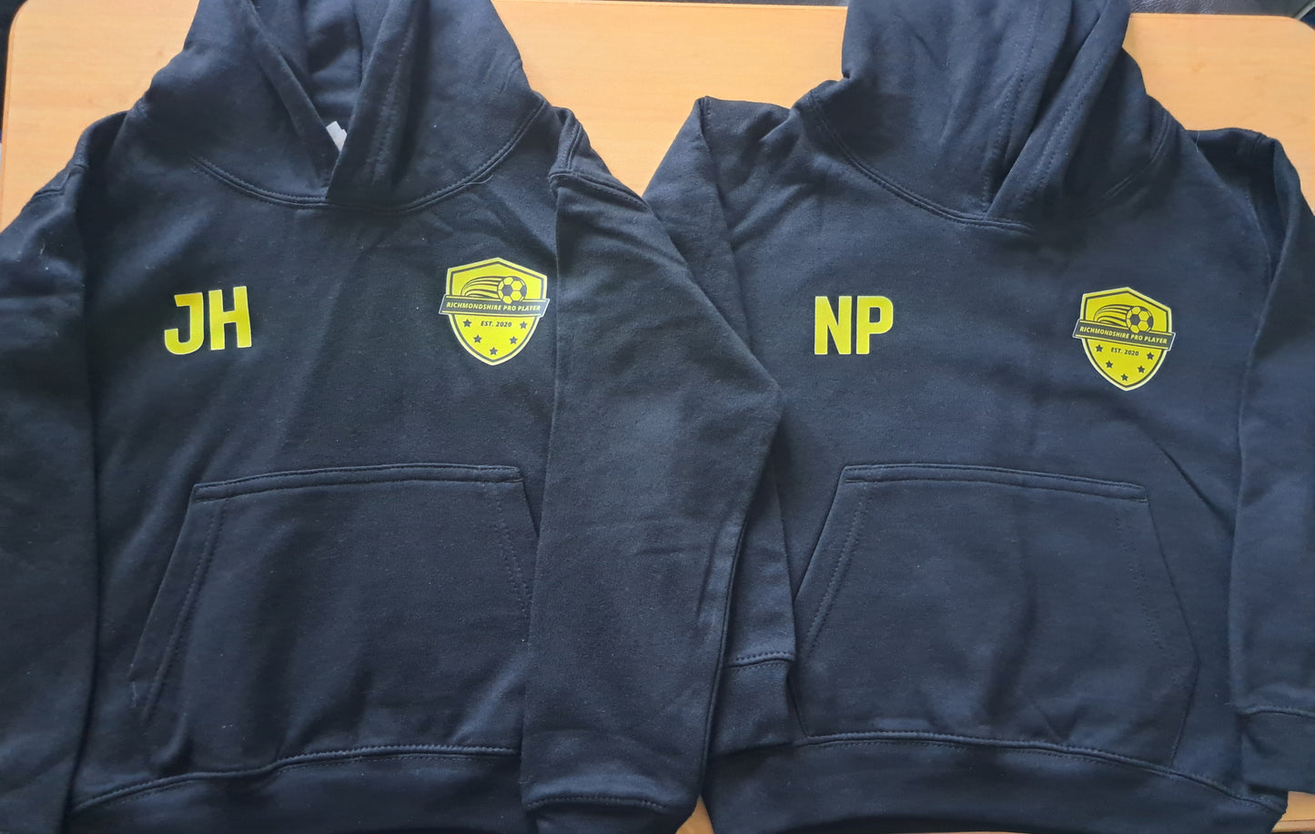 Presentation/ Tournament Hoodies - Kids