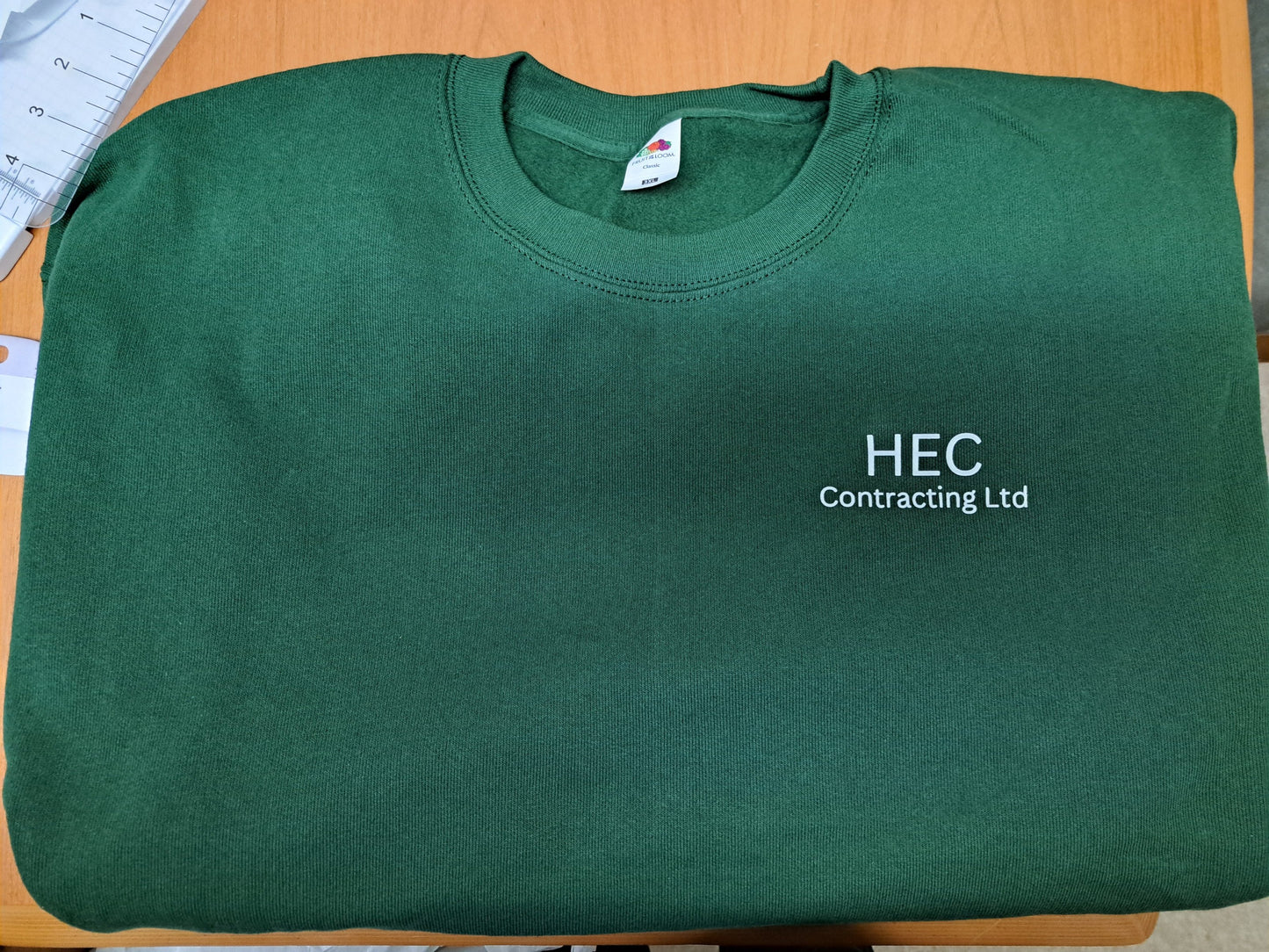 Sweatshirt