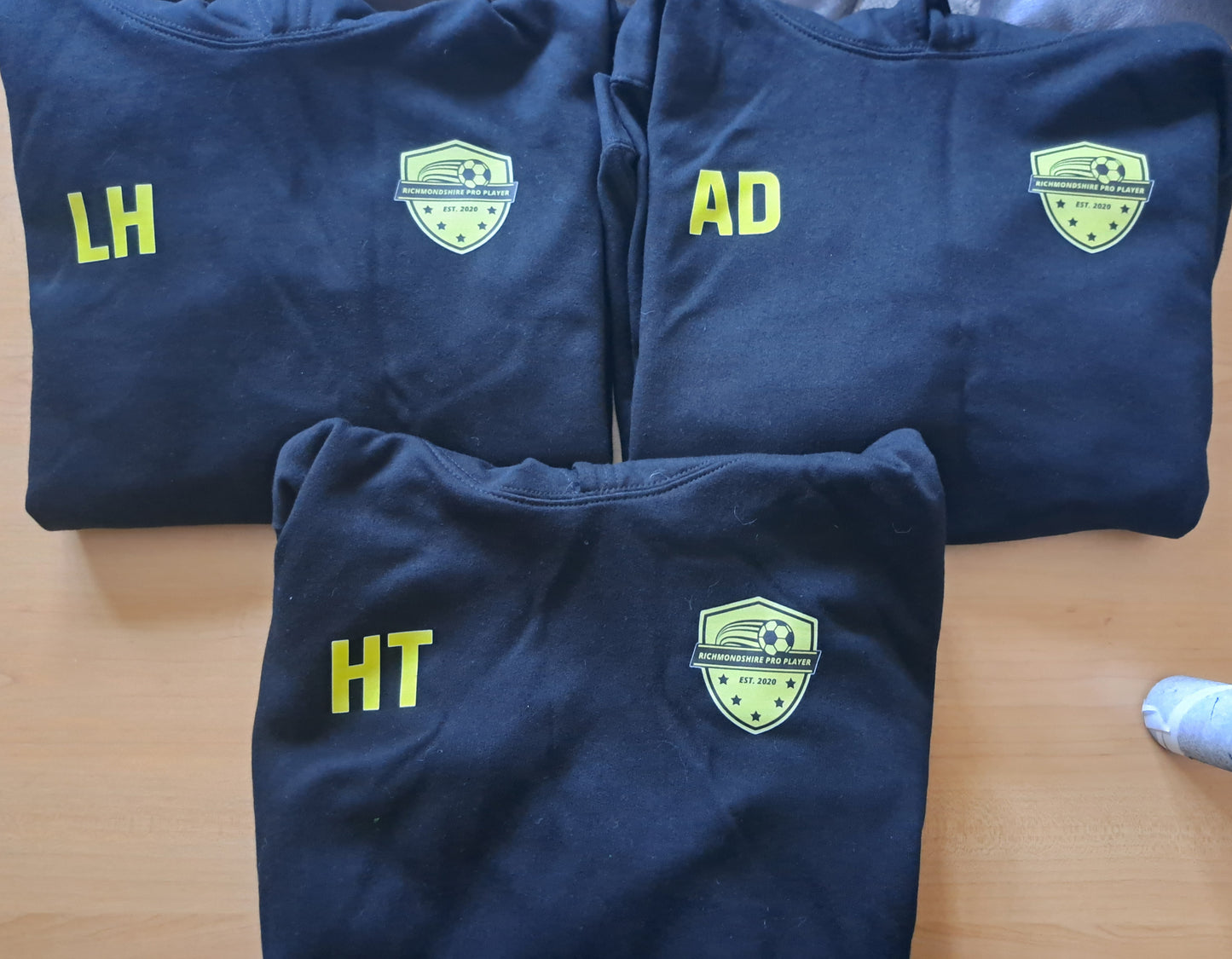 Presentation/ Tournament Hoodies - Kids