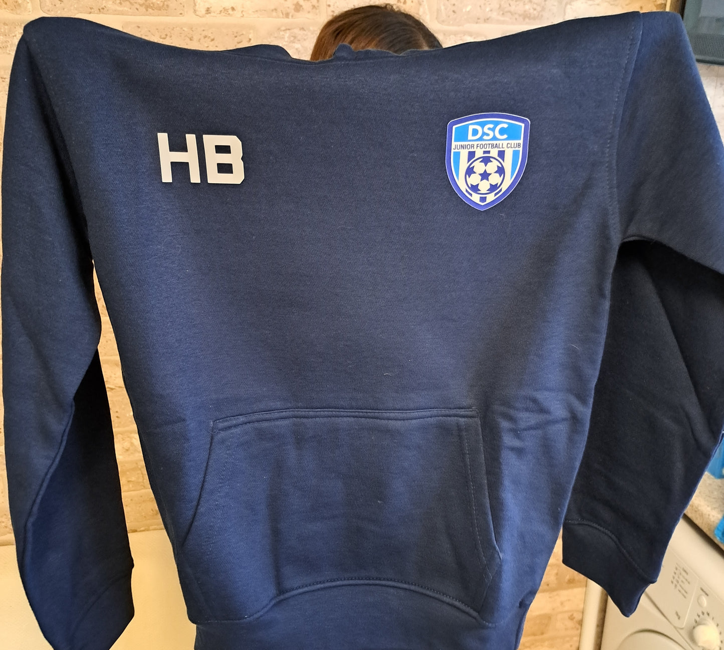 Personalised hoody - kids