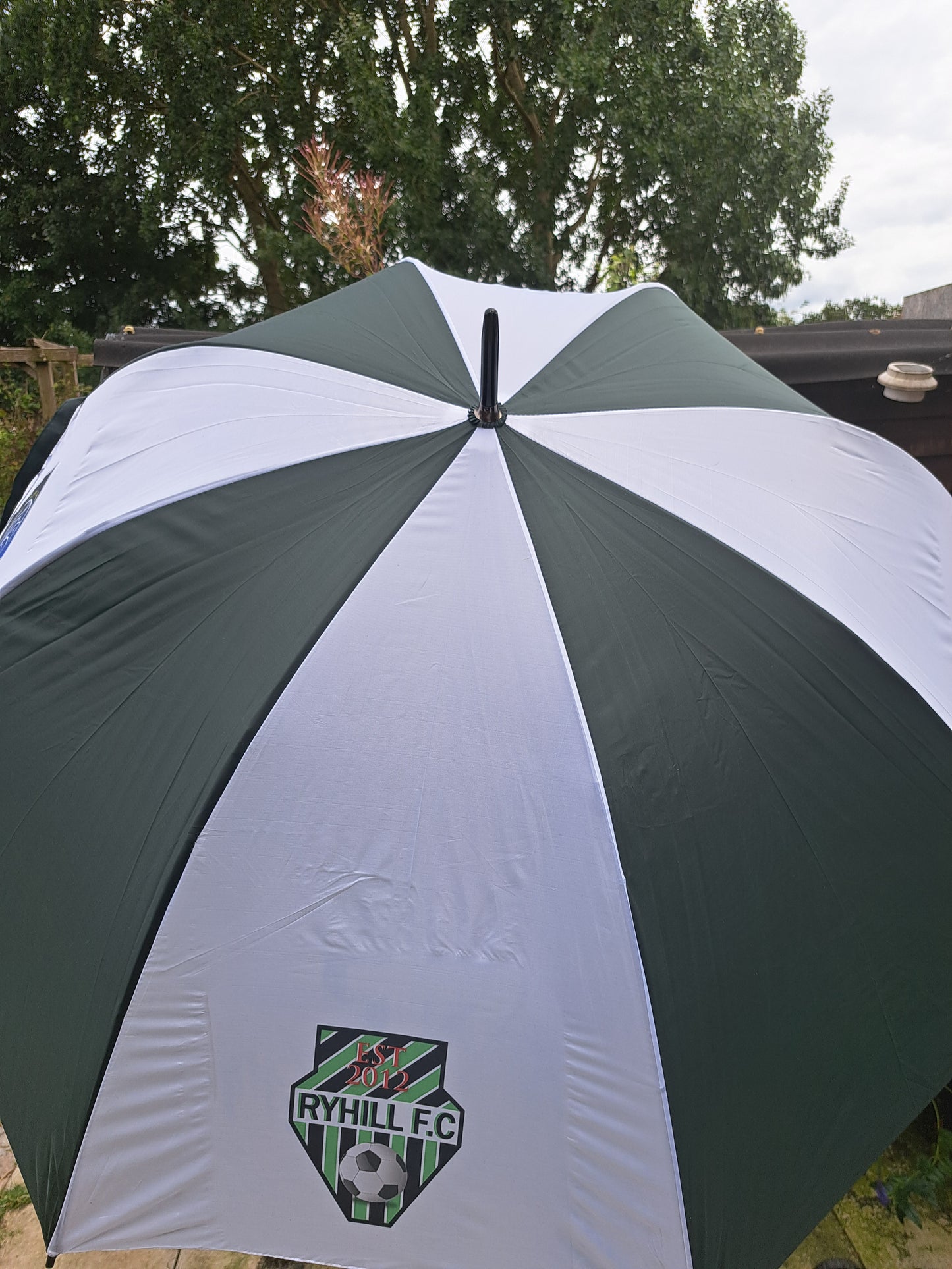 Golf umbrella