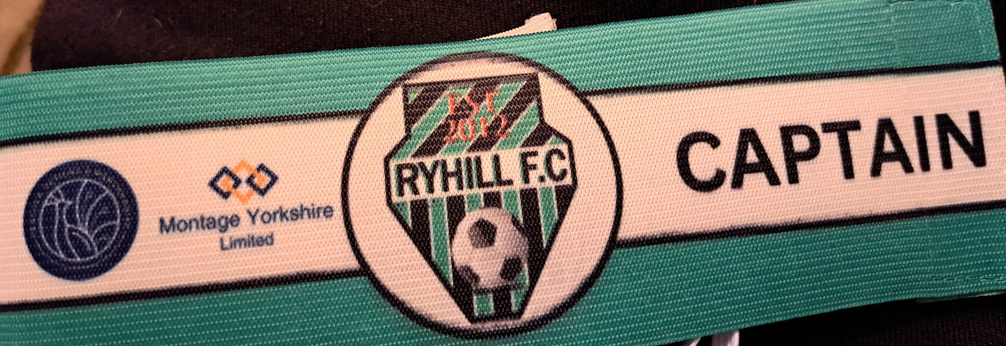 Captains armband