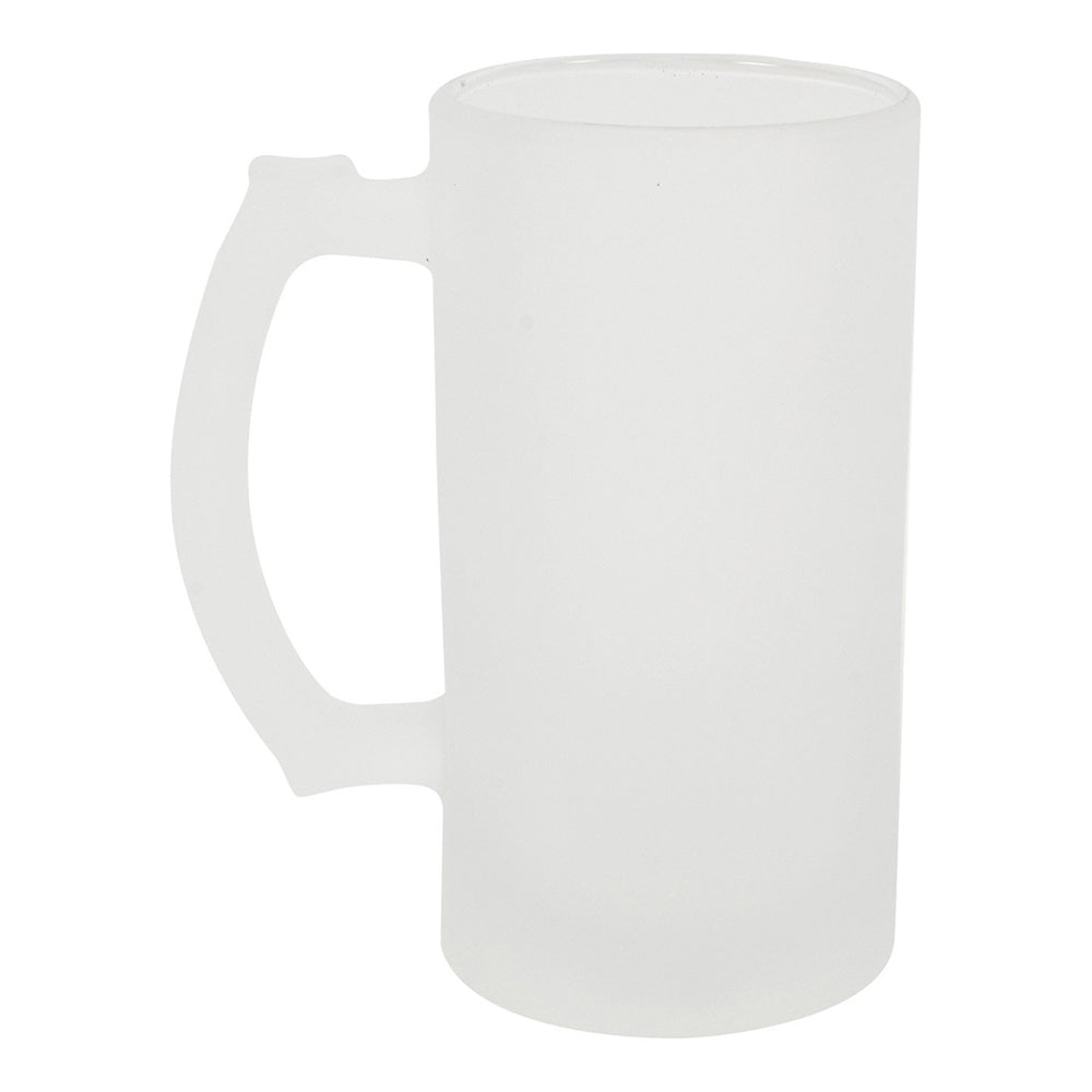Beer stein