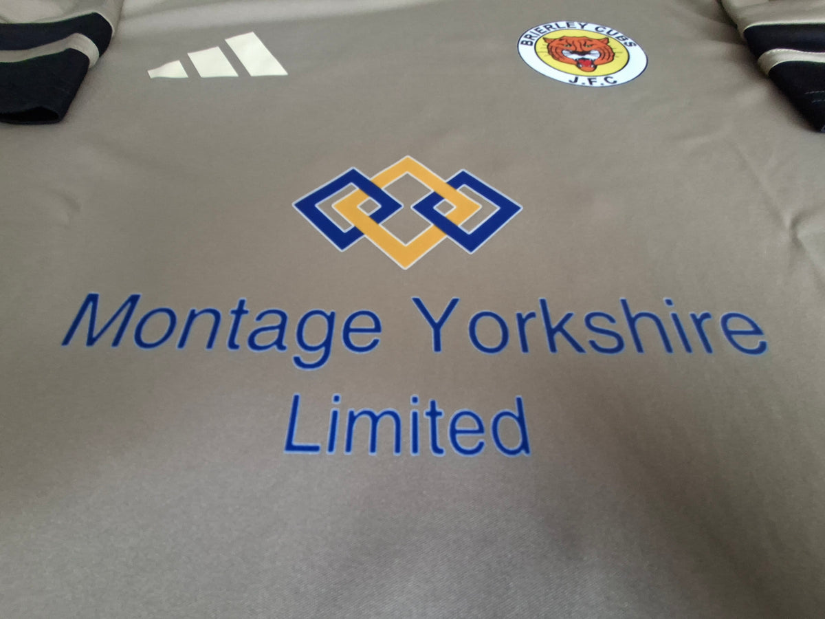 Team Full kit order