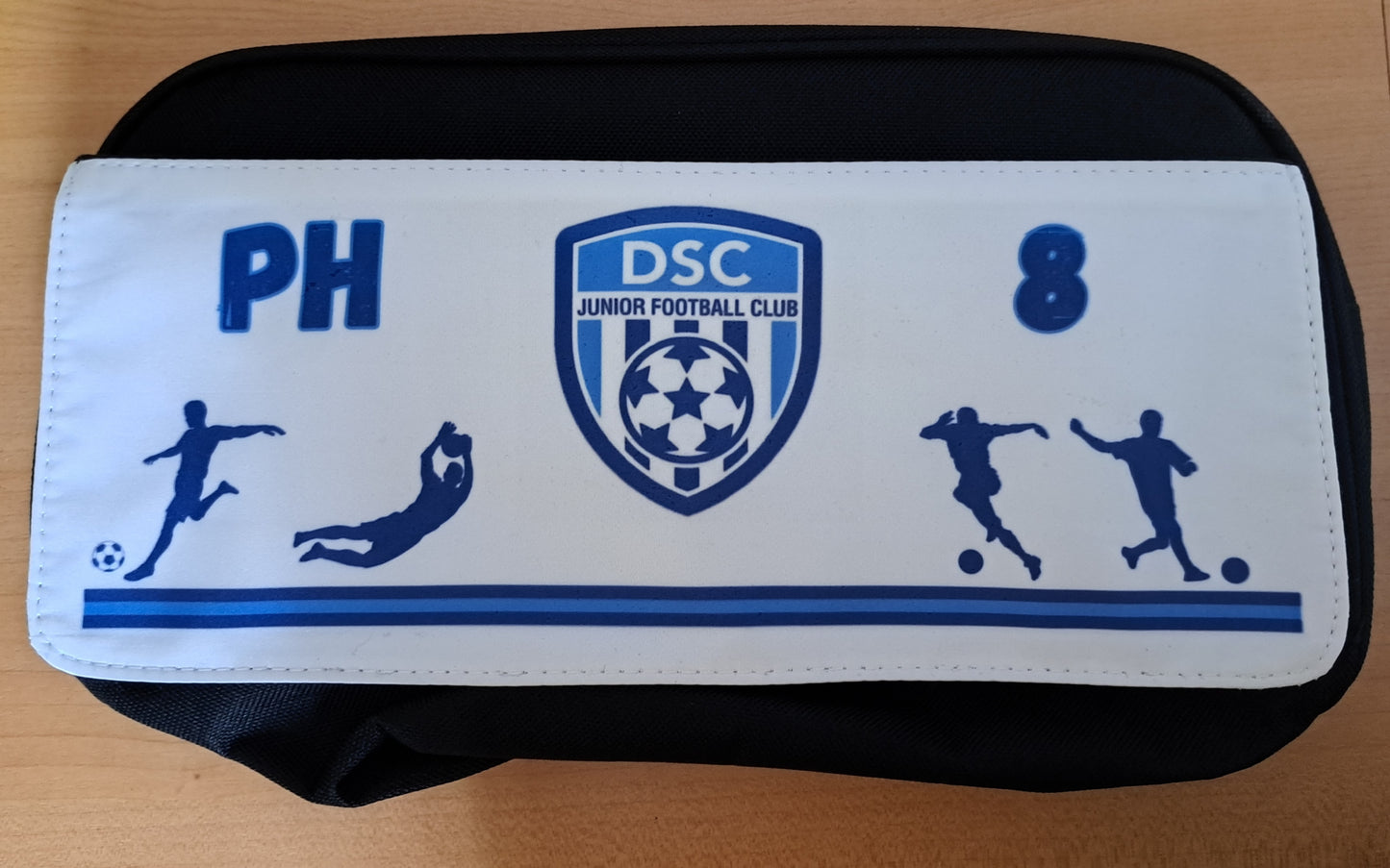 Personalised boot bag (sublimation)