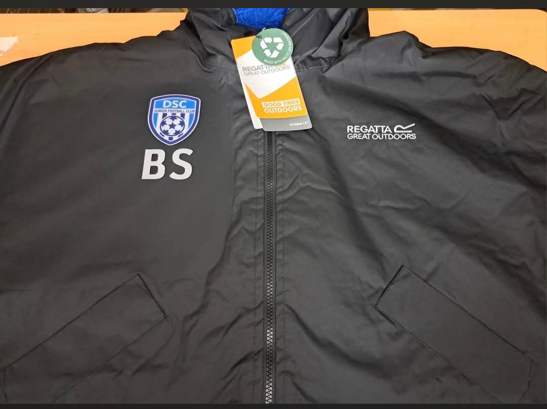 Regatta Kids Waterproof Robe