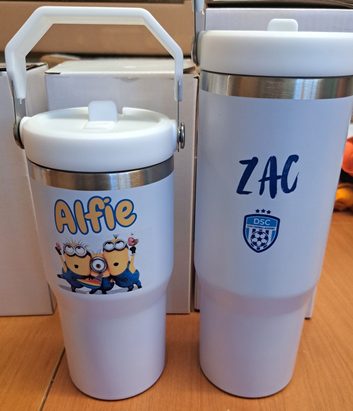 20oz tumbler (swing handle)